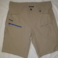 Bergans of Norway UTNE (XXL) мъжки къси панталони, снимка 1 - Къси панталони - 32883219