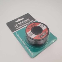 Тинол, припой, калай 1.0mm / 30g, снимка 2 - Други инструменти - 43226343