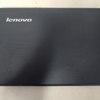 Двуядрен лаптоп Lenovo G550 + Гаранция, снимка 2 - Лаптопи за работа - 44077856