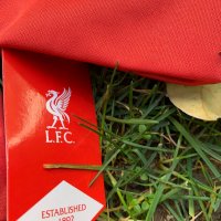 Liverpool L.S.C • Official Licensed Product, снимка 4 - Суичъри - 37394932