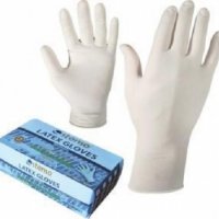 Ръкавици за еднократна употреба, снимка 4 - Ръкавици - 28275225