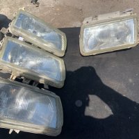 Фар Фолксваген Поло 6Н Vw Polo 6N, снимка 1 - Части - 40577224