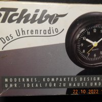 Tchibo CR668 TimeTon - Alarm Clock -Radio - Vintage 77, снимка 2 - Други ценни предмети - 38429599