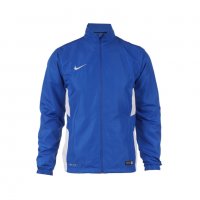 Nike Jacket Academy - страхотно мъжко горнище КАТО НОВО, снимка 2 - Спортни дрехи, екипи - 32536512