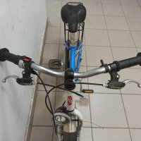 Велосипед детски Alutec Crusader 20'', снимка 7 - Велосипеди - 32559047