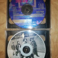 Дискове , снимка 2 - CD дискове - 37215692
