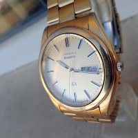 Продавам часовник Seiko SQ QUARTZ , снимка 4 - Мъжки - 43473481