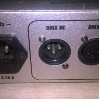 EUROLITE AT-DIMM 3100 DMX DIMMER DC 24V-ВНОС ШВЕИЦАРИЯ, снимка 15 - Други - 27428602