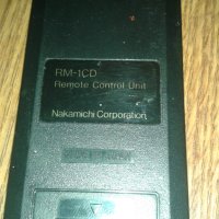 Nakamichi RM-1CD, снимка 4 - Аудиосистеми - 40295447