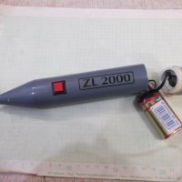 Инструмент измервателен "ZL 2000", снимка 10 - Други инструменти - 43688447