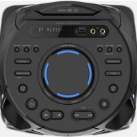 Аудио система, Sony MHC-V43D Party System with Bluetooth, снимка 3 - Тонколони - 38514727