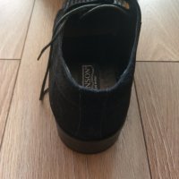 Мъжки Италиански обувки Hanson, снимка 6 - Официални обувки - 27933711