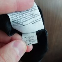 Nike оригинален черен потник , снимка 5 - Тениски - 37487486