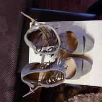 Продавам дамски обувки BRUNO PREMI, снимка 6 - Дамски обувки на ток - 38571232