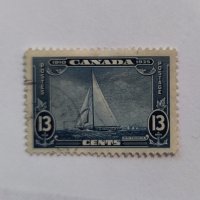 Канада 1935 г., снимка 1 - Филателия - 43031466