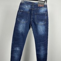 Dsquared мъжки дънки КОД 94, снимка 2 - Дънки - 43423971