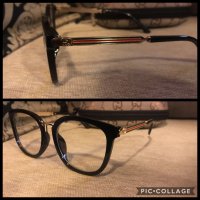Диоптрични рамки Gucci 76, снимка 1 - Слънчеви и диоптрични очила - 27739434