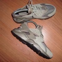 Nike Air Huarache Premium маратонки, снимка 5 - Маратонки - 33664623