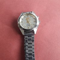 Стар дамски механичен часовник -Ориент, снимка 4 - Антикварни и старинни предмети - 26579534