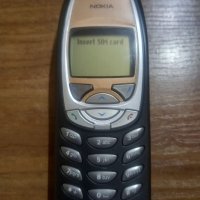 Лот нови телефони Nokia 6310/6310i и 6610i, снимка 2 - Nokia - 39286684