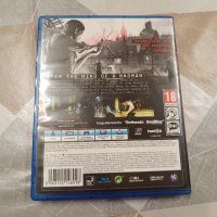 Продавам игри за PS 4, снимка 5 - PlayStation конзоли - 43717293