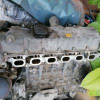 Двигател BMW БМВ N52 N52B25 N52B30 на Части 323i 325i 330i 523i 525 530i E60 E61 E90 E91 E92 E93, снимка 7 - Части - 37126870