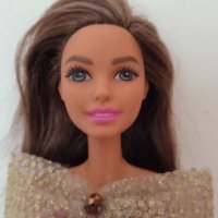 Кукла Барби Mattel 2014-2015, снимка 2 - Колекции - 43005007