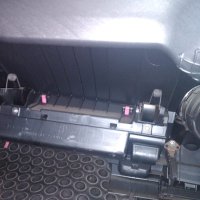 Арматурно табло в комплект с Airbag за Toyota Yaris 1.0 VVT-i , 55302-52010, снимка 6 - Части - 43961586