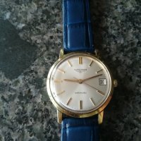 longines automatic, снимка 1 - Мъжки - 37864608