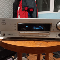 JVC RX-52 32V УСИЛВАТЕЛ С РАДИО  80 ЛВ, снимка 2 - Ресийвъри, усилватели, смесителни пултове - 44838520