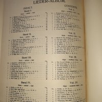 Стари партитури , партитура , школи , ноти - ЩРАУС 1925 г, снимка 6 - Специализирана литература - 39939017