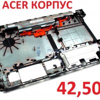 НОВ Долен Корпус за Acer Aspire FA0N7000600-1 Q5WV1 V3 АЦЕР Ейсър Аспайър АСПИРЕ В3-531 , снимка 1 - Части за лаптопи - 26503171