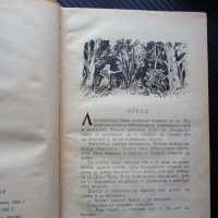 Заешка пакост Петър Бобев рядка книга Народна култура 1969, снимка 2 - Художествена литература - 44891183