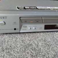 SACD Sony DVP-NS700V, снимка 2 - Аудиосистеми - 39561464