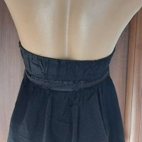 MNG Casual дамски топ , снимка 3 - Корсети, бюстиета, топове - 32499741