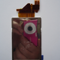 Lcd дисплей за Sony Ericsson Xperia X8 , E15i, снимка 1 - Резервни части за телефони - 36544969