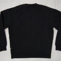 G-STAR RAW оригинално горнище M памучен суичър Sweatshirt, снимка 6 - Суичъри - 43878385