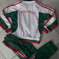 България 🇧🇬🇧🇬 детски и детско юношески екипи, снимка 4 - Футбол - 40409372