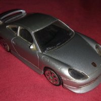 Bburago Porsche 911 Carrera 1:43, снимка 5 - Колекции - 38860298