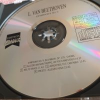 L.V. BEETHOVEN, снимка 4 - CD дискове - 42939897