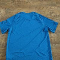  Asics Vertical Masculina - страхотна мъжка тениска КАТО НОВА, снимка 8 - Тениски - 37203376