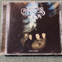 Guns ‘N Roses,Rasmus,Pearl Jam, снимка 4 - CD дискове - 43035252