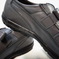 Мъжки обувки от естествена кожа., снимка 10 - Ежедневни обувки - 28719630