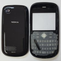 Nokia 201 панел, снимка 1 - Резервни части за телефони - 35158290