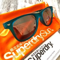 Оригинални Superdy Sun, снимка 2 - Слънчеви и диоптрични очила - 43815478