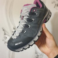 туристически обувки Meindl Vegas Lady GTX Gore tex  номер 41, снимка 13 - Други - 42234421