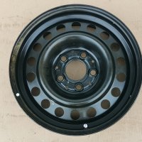 нова 15’’5x112 originalna za mercedes 15”5х112 оригинална за мерцедес-№573, снимка 3 - Гуми и джанти - 43389218