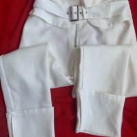 Луксозен официален панталон, снимка 1 - Панталони - 37144213