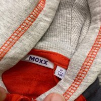 MEXX 3-6m /62 нов комплект за момче, снимка 5 - Бодита за бебе - 28139203