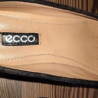 Обувки Ecco 35, снимка 11 - Дамски ежедневни обувки - 33678816
